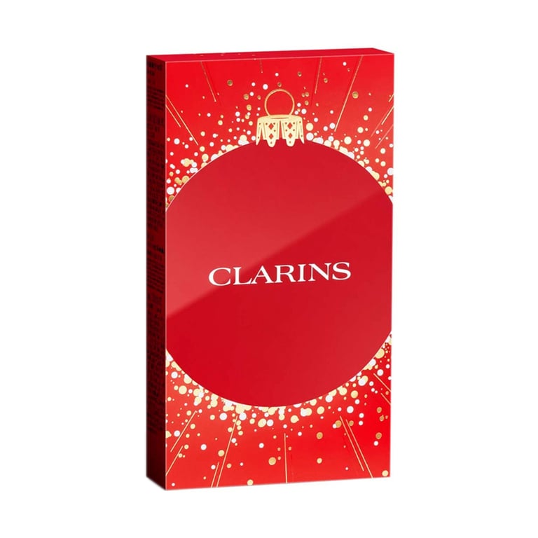 Wonder Volume Mascara XXL Set 3 Piezas de Clarins