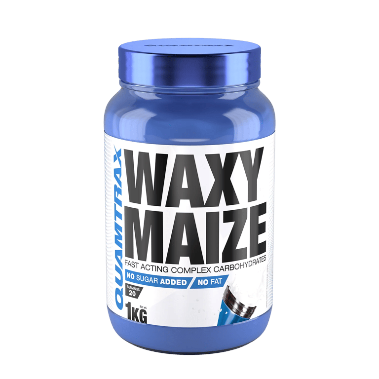 Waxy Maize