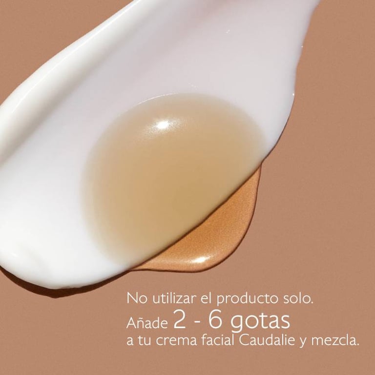 Gotas Solares Autobronceadoras 15 ml de Caudalie