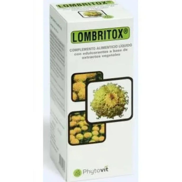 Lombritox