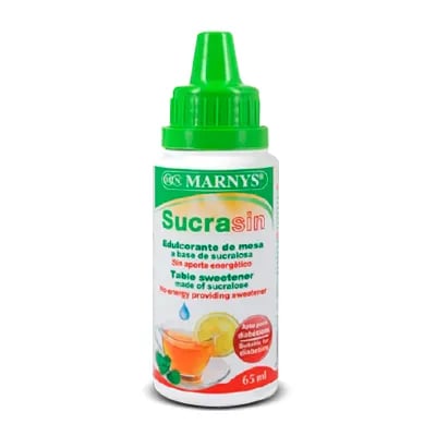Sucrasin Edulcorante