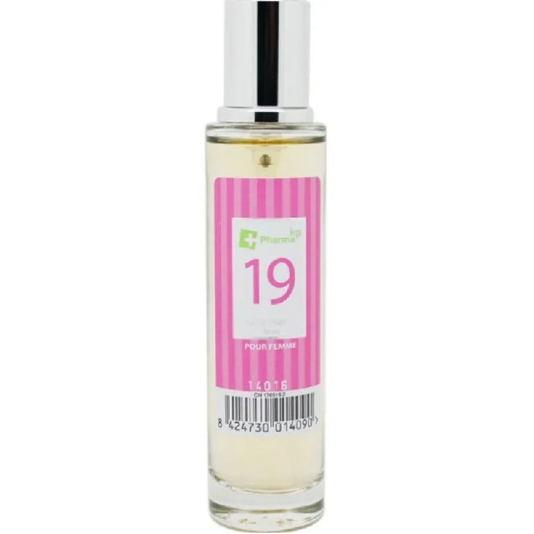 IAP PHARMA EDP MUJER Nº19