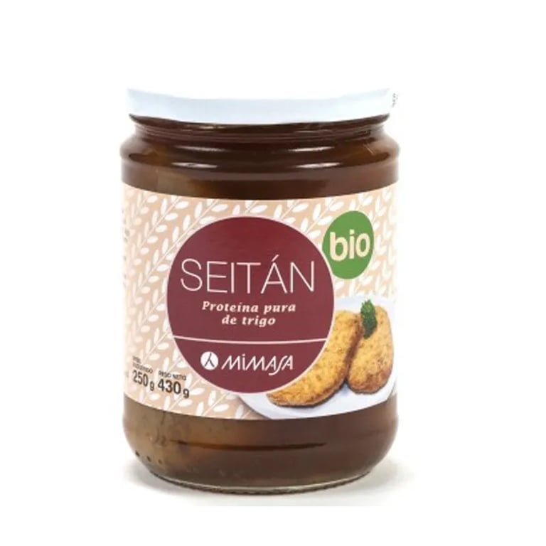 Seitan Bio