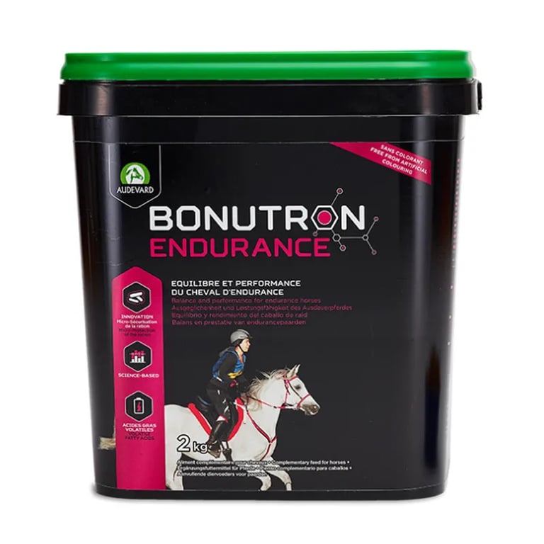 Bonutron Endurance
