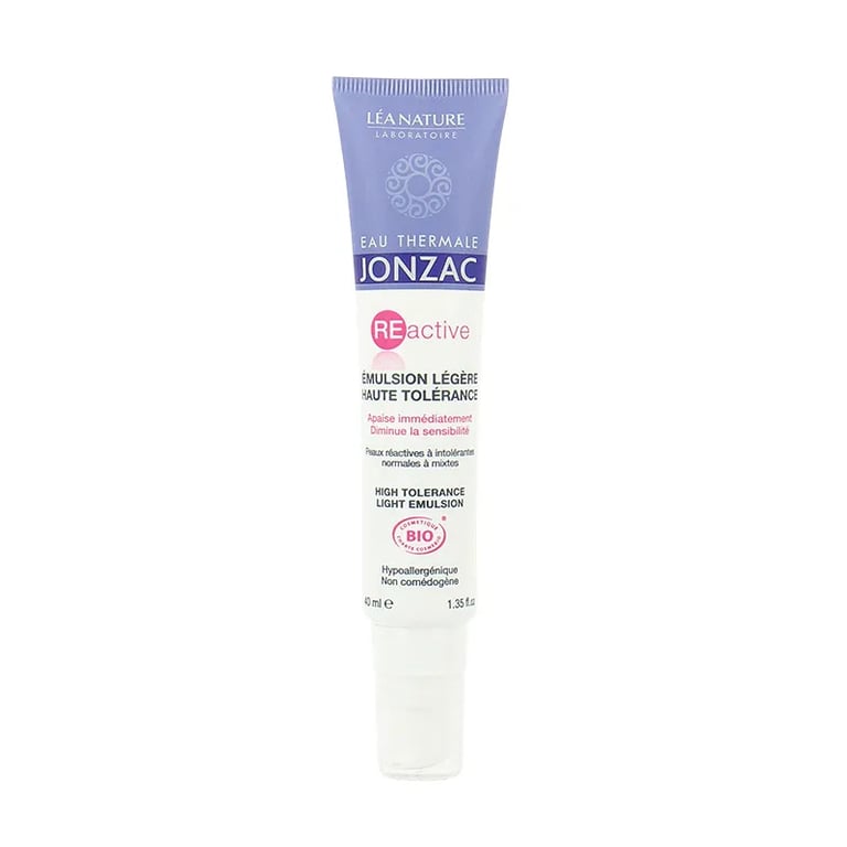 REACTIVE EMULSIÓN LIGERA ALTA TOLERANCIA
