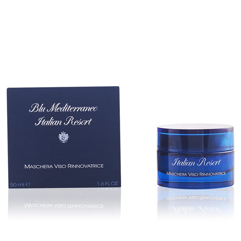 Italian Resort Restoring Face Mask