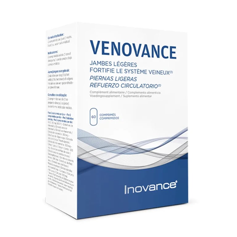 VENOVANCE
