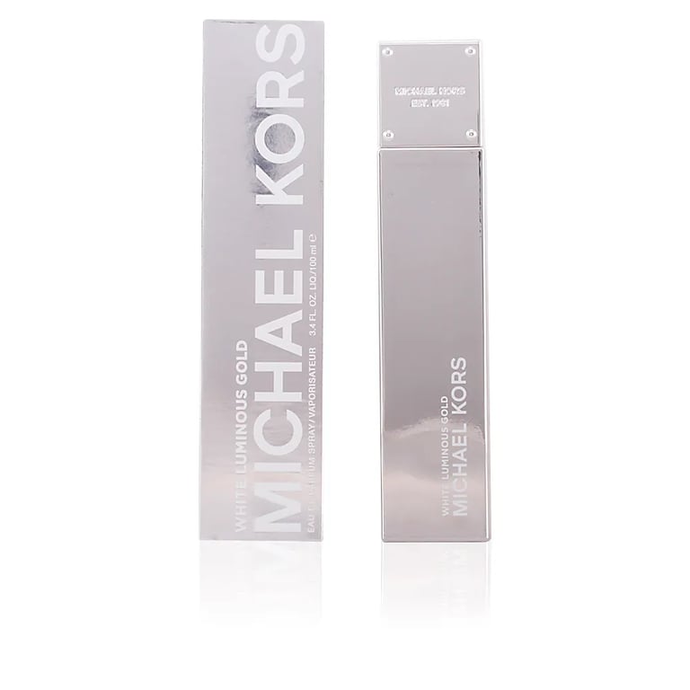 White Luminous Gold EDP
