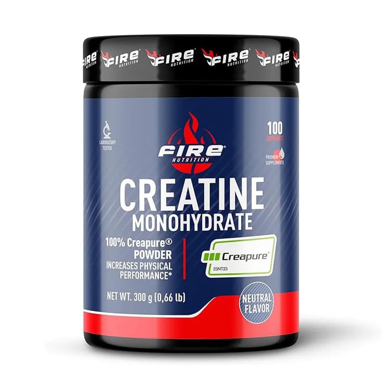 Creatine Monohydrate Creapure