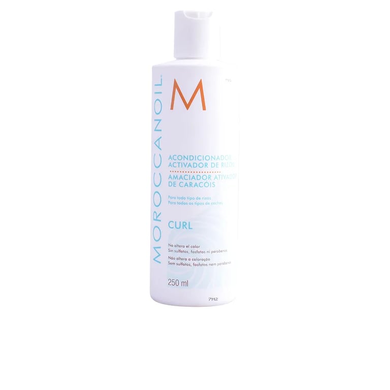 Curl Enhancing Conditioner