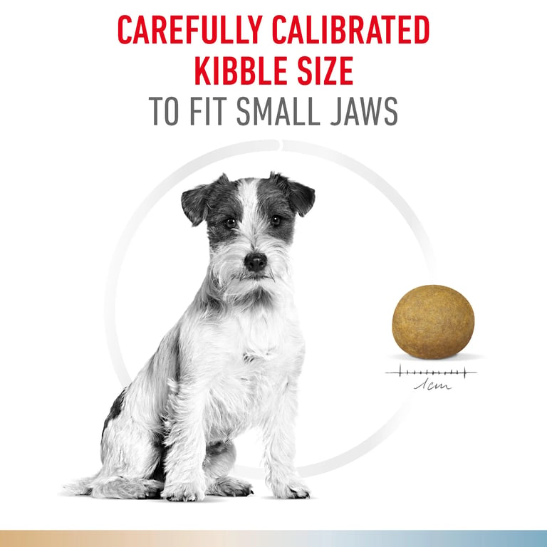 Veterinary Hypoallergenic Para Perros Pequeños - imagen 5 de 7
