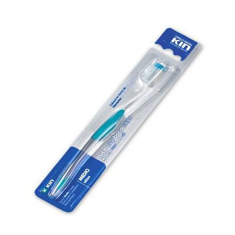 Kin Spazzolino da Denti Medio