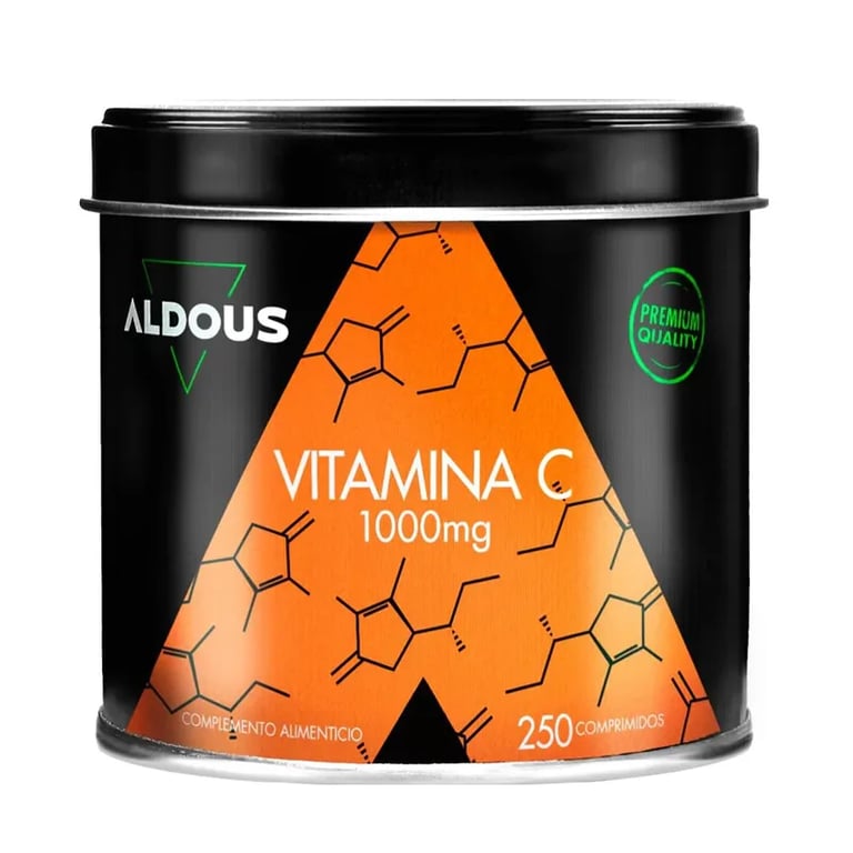 Vitamin C 1000 mg