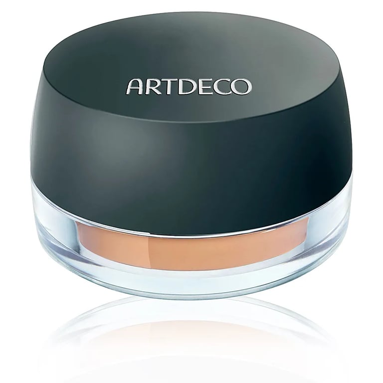 Hydra Make Up Mousse #5 Cappuccino Cream