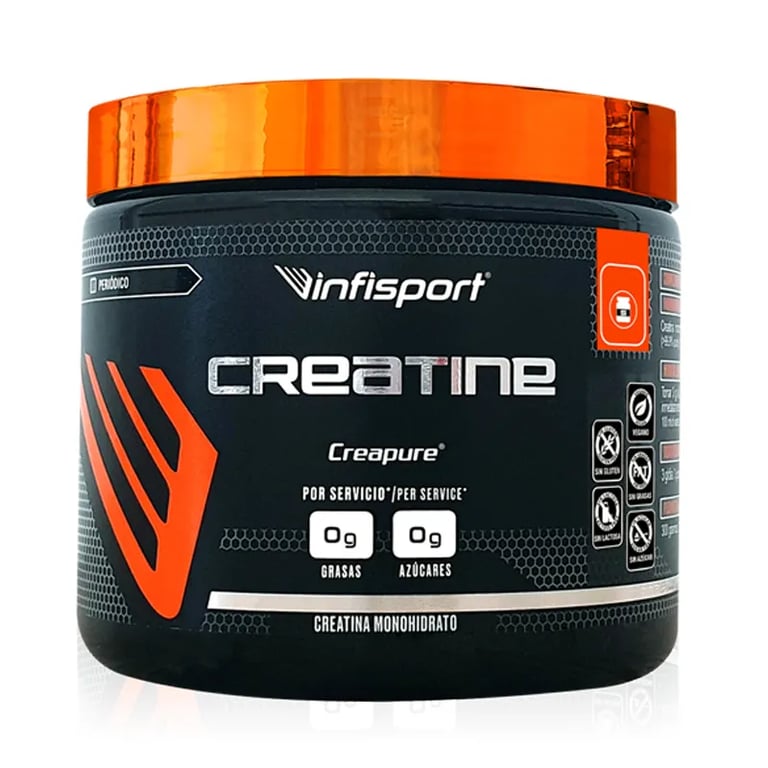 CREATINA