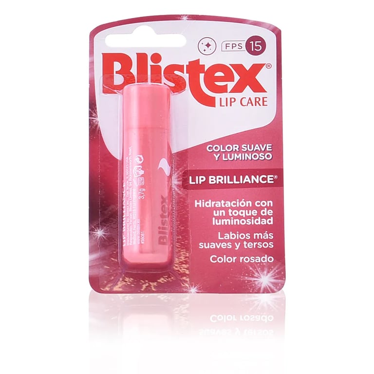 Lip Brilliance Spf15 Protector Labial