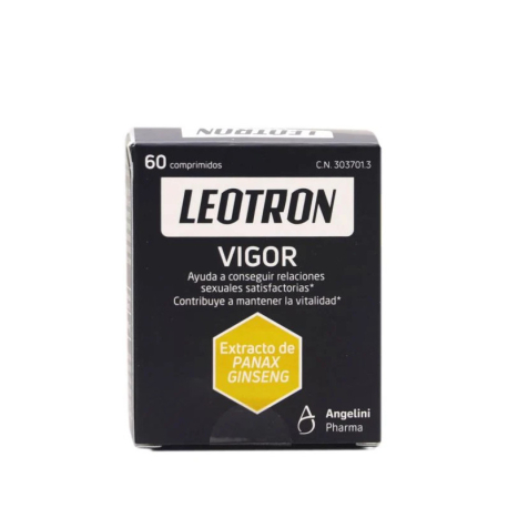Leotron Vigor