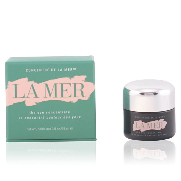 La Mer The Eye Concentrate