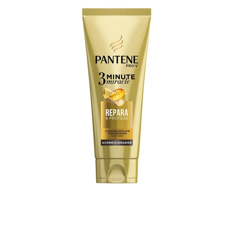 3 Minutes Miracle Répare & Protège Après-Shampooing
