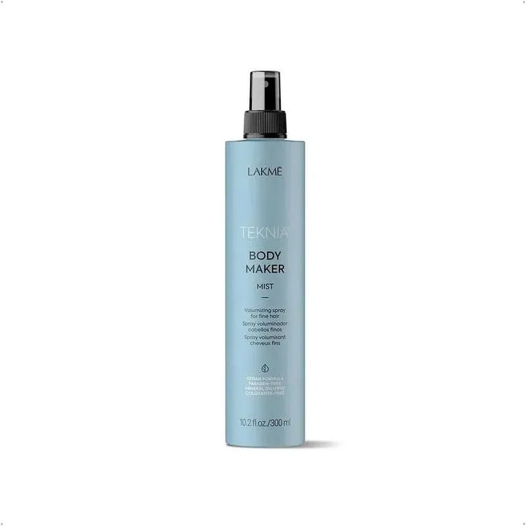 Teknia Hair Care Body Maker Mist Voluminizador