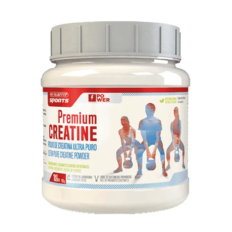 PREMIUM CREATINE