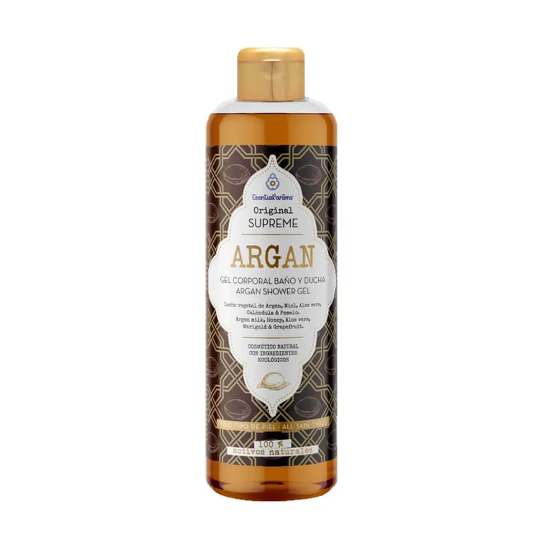 Duschgel Argan Supreme