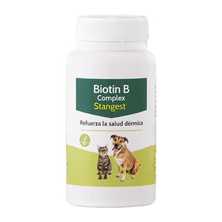 Biotin B Complex