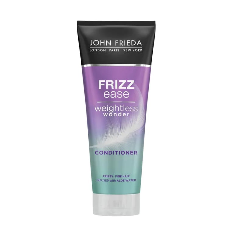 Frizz-Ease Weightless Wonder Après-shampooing