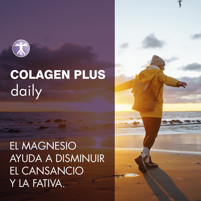 Colagen Plus Daily 300g de Prisma Natural