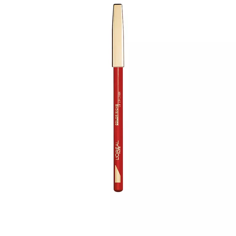 Color Riche Le Lip Liner #297 - Red Passion de L'Oreal Paris