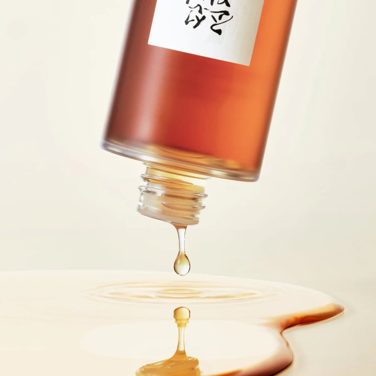 Ginseng Essence Water - imagen 6 de 6