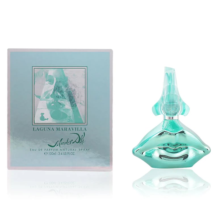 Laguna Maravilla EDP Vaporisateur