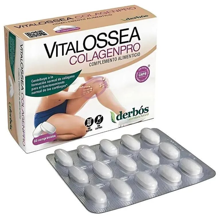 Vitalossea Colagenpro