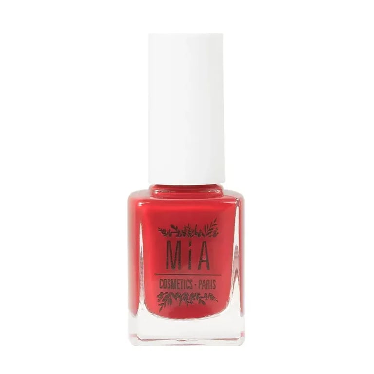 Bio-Sourced Esmalte #Fire Agate