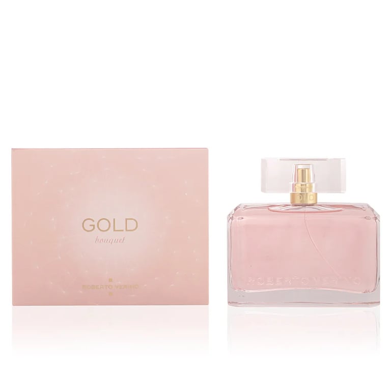 Gold Bouquet EDP