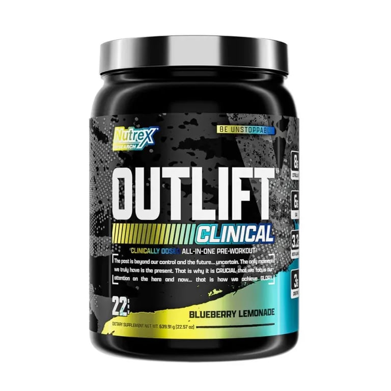 Outlift Clinical