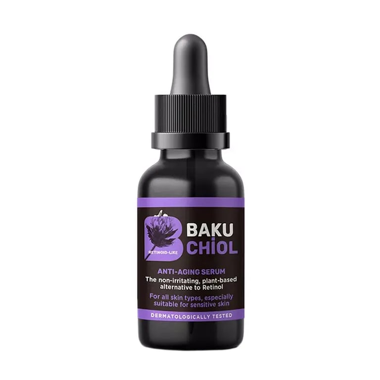 Vit Vit Cosmeceuticals Bakuchiol Serum