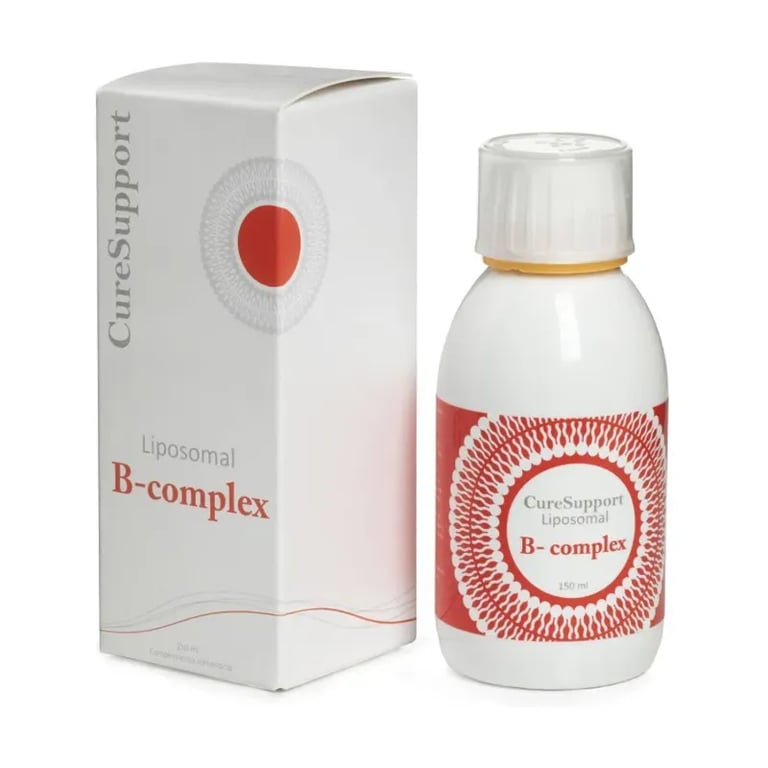 Liposomal B-Complex