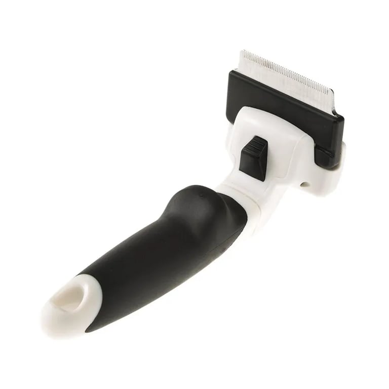 Trimmer Premium Cão E Gato Pelo Curto