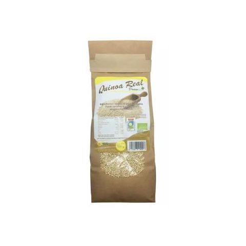 Quinoa Real Gialla Biologica