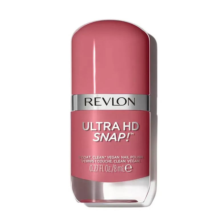 Ultra Hd Snap Nail Polish #032-Birthday Suit