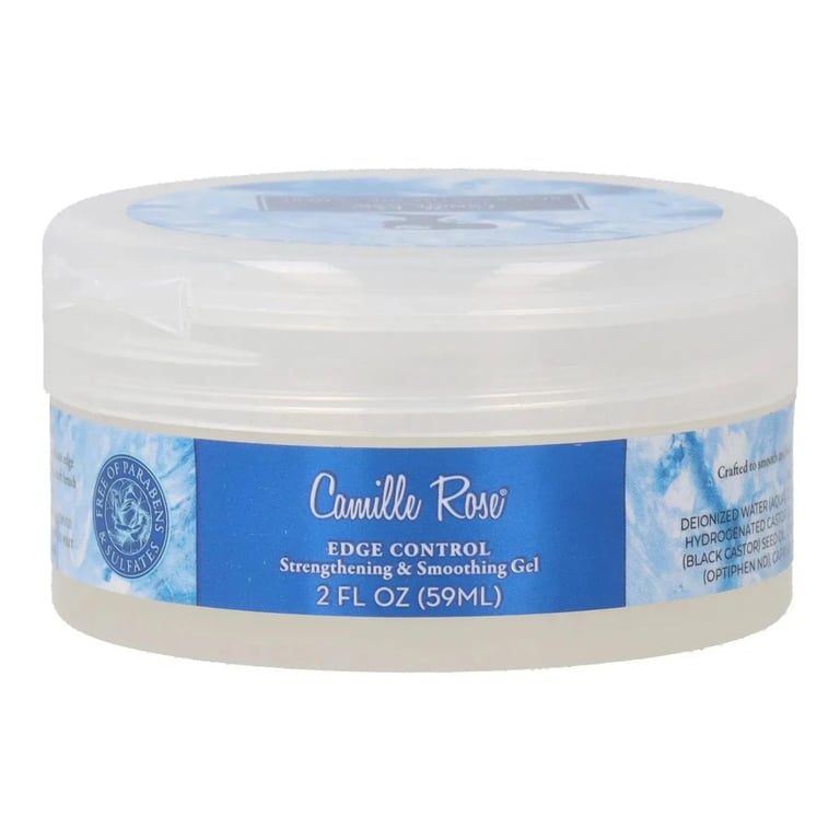 Edge Control Strengthening Gel