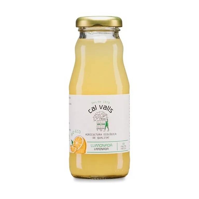 Limonada Sem Glúten Eco