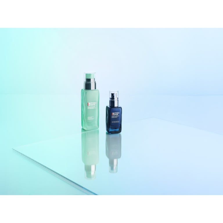 Homme Aquapower Advanced Gel 75 ml de Biotherm