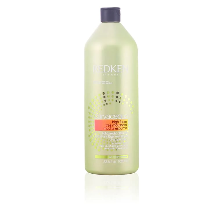 Curvaceous Curly Memory Complex Shampoo