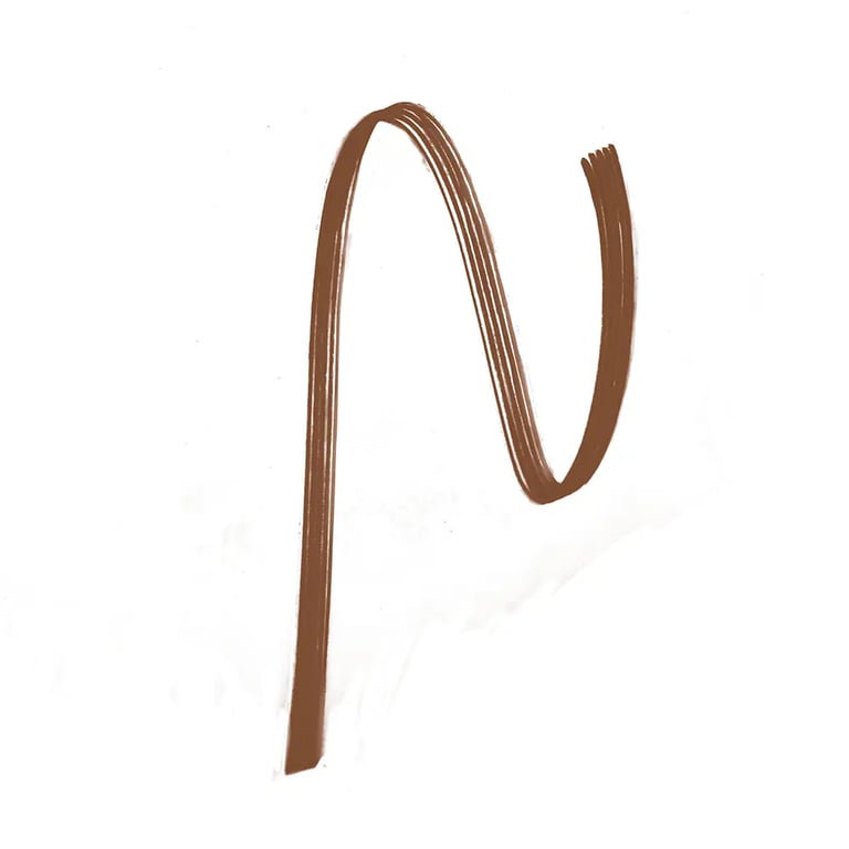 Unbelieva Brow Micro Tatouage #105-Brunette von L'Oreal Make Up