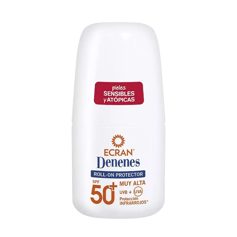 Denenes Roll-On Protector SPF50+