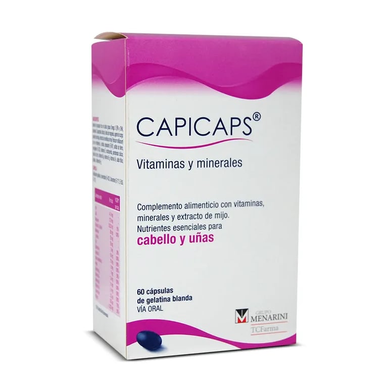 CAPICAPS