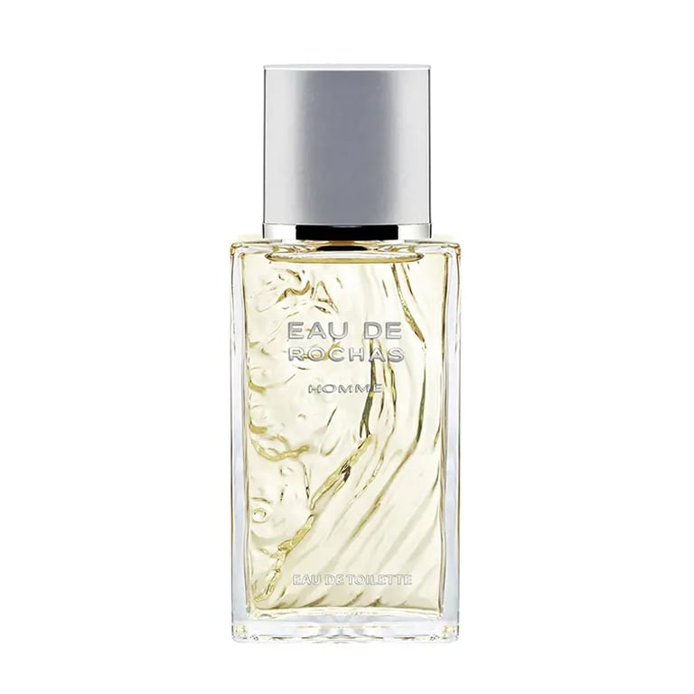Eau De Rochas Homme EDT