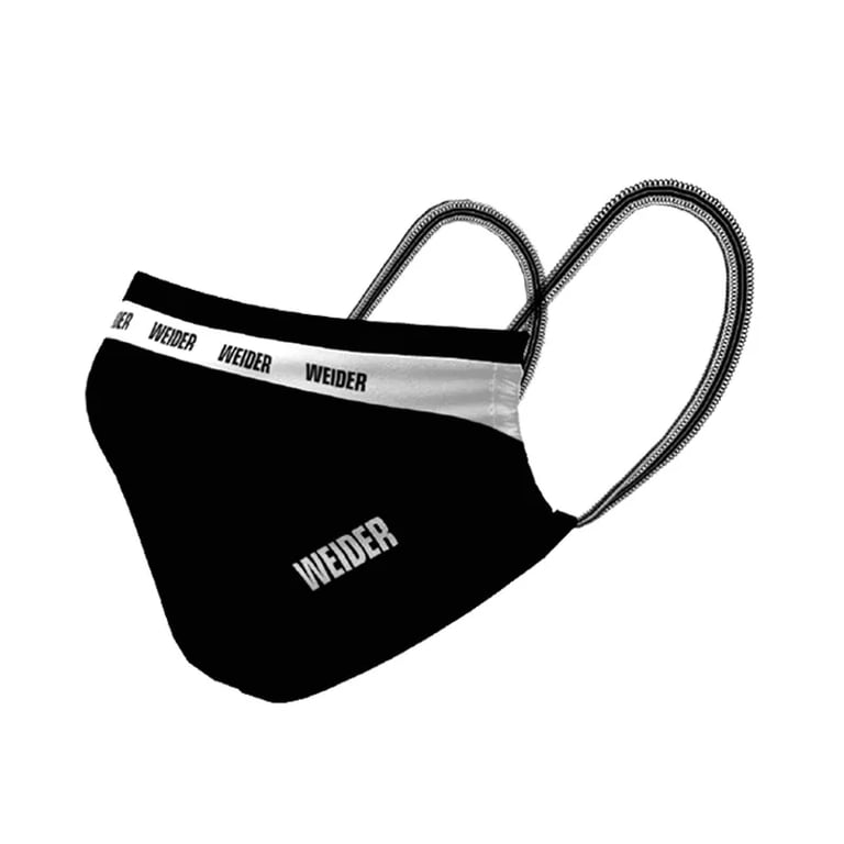 Mascarilla Weider Talla - M